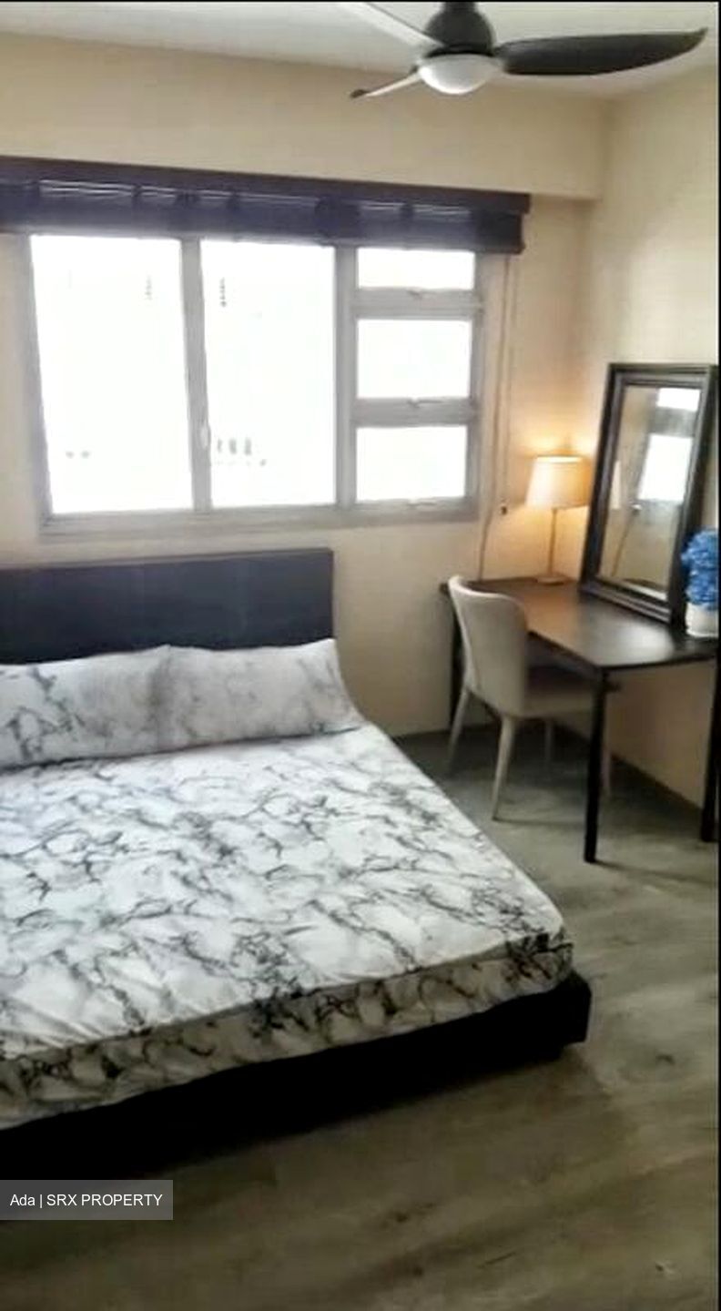 Blk 92B Telok Blangah Parcview (Bukit Merah), HDB 4 Rooms #462858321